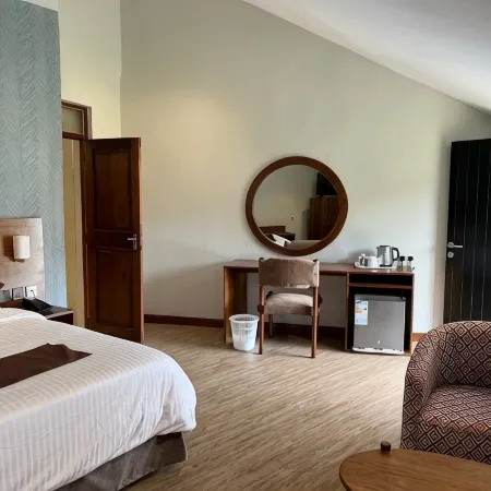 Morogoro Hotel