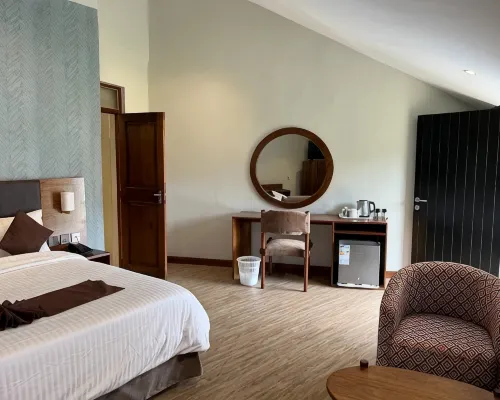 Morogoro Hotel Hotels in Morogoro