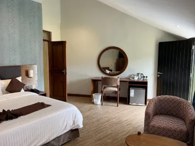 Morogoro Hotel Hôtels à : 