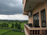 Sweet Home - Mountain view