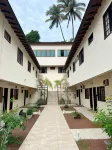 CLH Suites Ilha Grande - Pensions