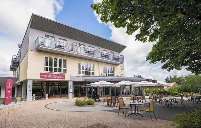 Hotel Löwenstein