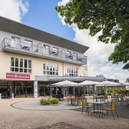 Hotel Löwenstein