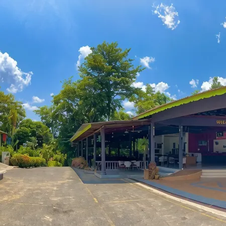 Xcape Resort Taman Negara