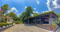 Xcape Resort Taman Negara - Wifi