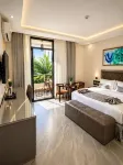 Kigali Savannah Homes and E6 Apartment