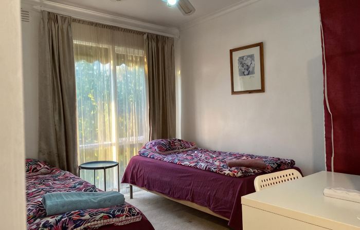 Ada Homestay
