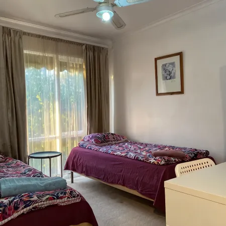 Ada Homestay
