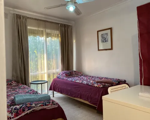 Ada Homestay Hotéis em Doncaster