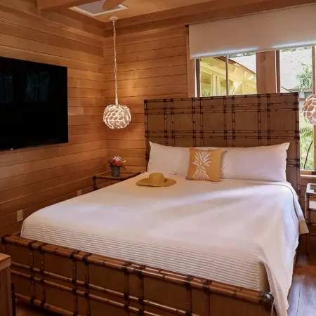 Hotel Lanai