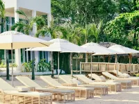 Binucot Pearl Boutique Resort Hoteles en Romblón
