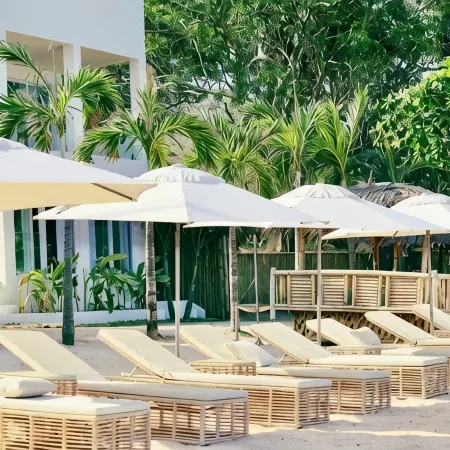 Binucot Pearl Boutique Resort