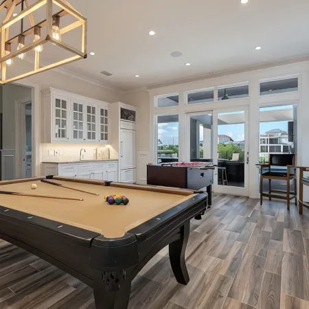 Destin- Miramar Beach Area- Seas the Day Stunning home with ocean views