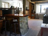 SPACIOUS and PRIVATE renovated farmhouse for the whole family Hotels in Sunapee