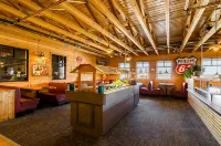 Quality Inn & Suites Colby - que admiten mascotas