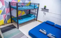 Simplycity Hostel Syariah
