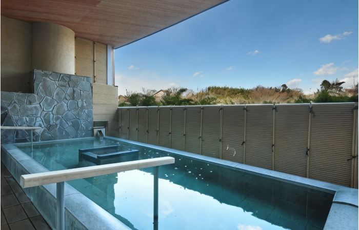 Hotel Isobe Garden