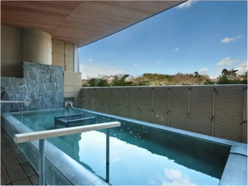 Hotel Isobe Garden - Pools