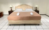 D'Emmerick Budget Hotel - 무료 와이파이