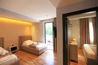 Hotel Citrus - bar