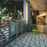 Le Fort Homestay - 2-Star