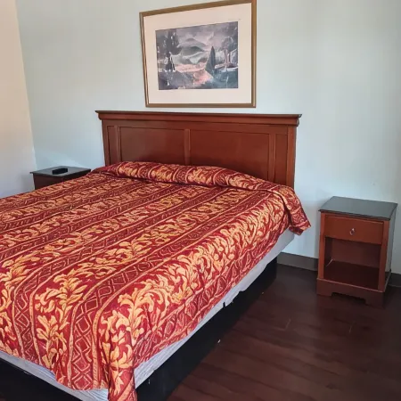 Del Playa Inn Oxnard Near Camarillo فنادق في أوكسنارد