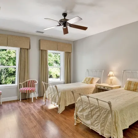 NEW LISTING! Bayfront, Spacious 6-bedroom house in delightful Fairhope