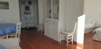 Beautiful apartment with superb sea view in the heart of Concarneau