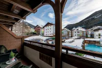 Hotel Angelo Engel - Scenic