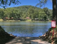 The River's Edge - Rare find along The Allegheny River 3 bedroom/ 1 1/2 bath