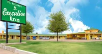 Executive Inn Fort Stockton - 2-Star