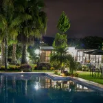 Hotel Boutique Bacaanda