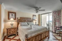 Meticulous Attention to Detail: 17th Floor Ocean Front Condo - 4-Star