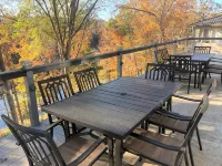 The Gathering Place: Big Lakehouse/Covered Dock/Fiber/Tankless WH/Game Rm/EV CHG - 4つ星