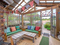 At the Woods Guest House Hotels in Stormsrivier