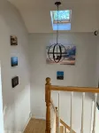 Evensong: Oceanview Retreat with Dock - con encanto