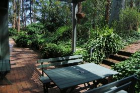 Clarendon Chalets