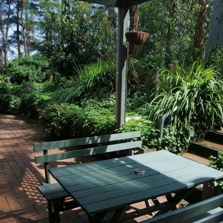 Clarendon Chalets