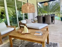 Playa Bonita Residence Beachfront-Los Delfines - 4つ星