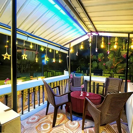 Hotel Snehaprabha - Near to Nagaon Beach Alibaug