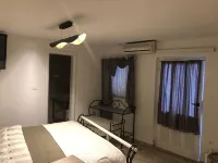 Casa di Lavanda - Parvekkeita