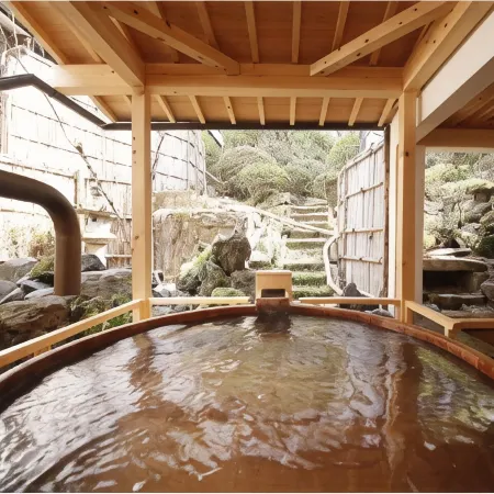 Bessho Onsen Kashiwaya Honten