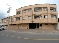 櫻桃林公寓式飯店