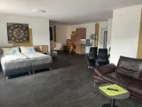 Landhotel Müller im Donautal - Wifi