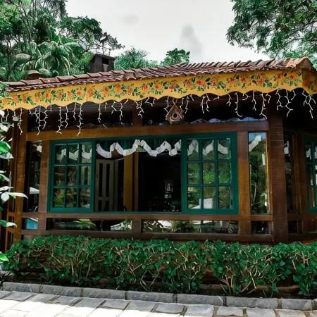 Urikana Boutique Hotel