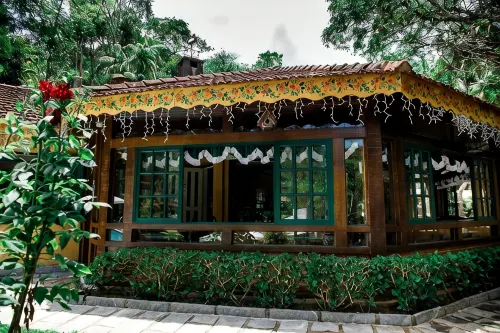 Urikana Boutique Hotel