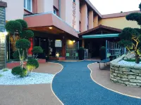 Logis Hotel Burnichon - 2-Star