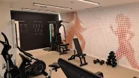 HG Jardín de Menorca - Gym