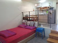 Wando Cheongsando Sun and Moon Pension - 家庭旅館