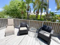 Authors Key West Guesthouse
